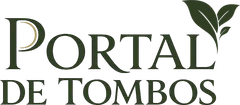 Logo do Portal de Tombos
